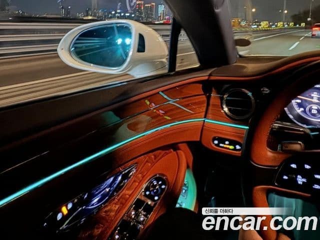 Bentley Continental GT 2020 — Şəkil 14/17