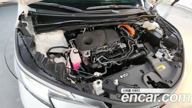 Toyota Sienna 2023 — ფოტო 6/20