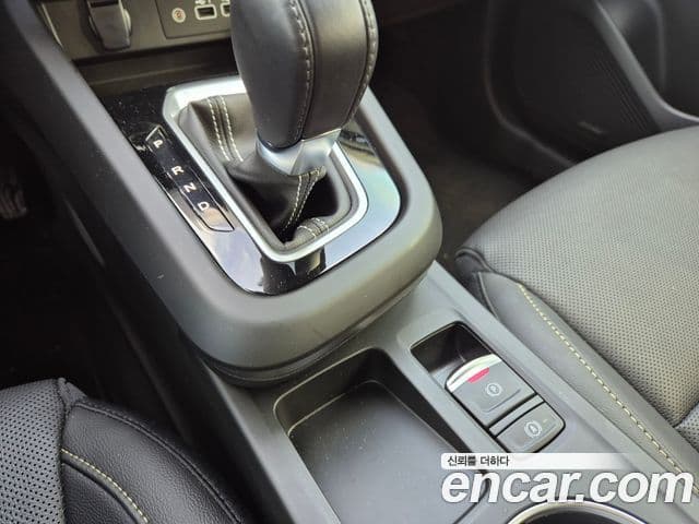 Renault Samsung XM3 2024 — Şəkil 17/18
