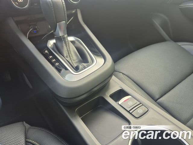 Renault Samsung XM3 2024 — ფოტო 14/15