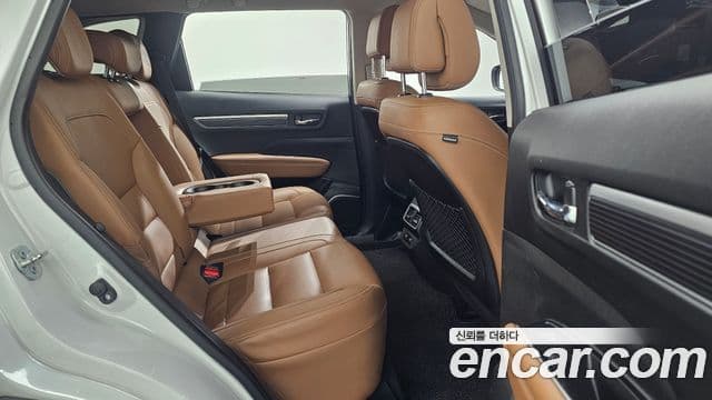 Renault Samsung QM6 2021 — Photo 12/20