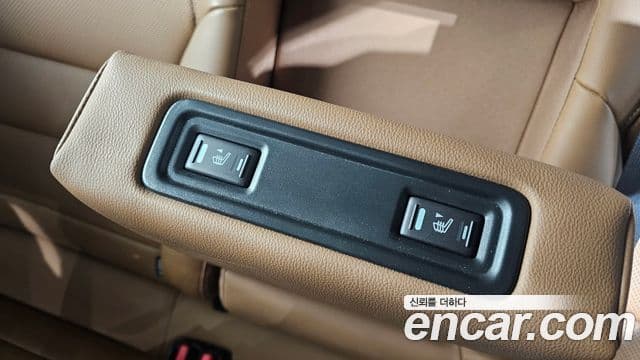 Renault Samsung QM6 2021 — Photo 20/20
