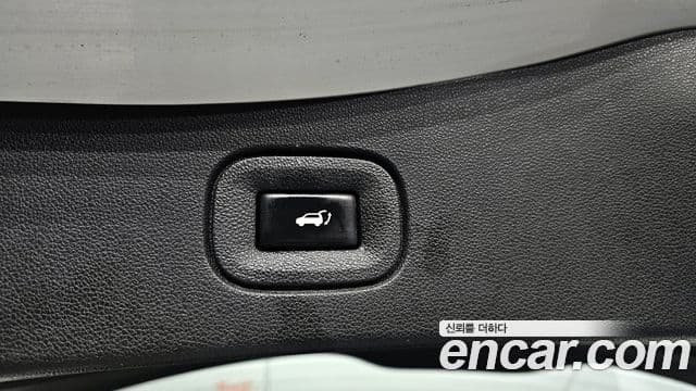 Renault Samsung QM6 2021 — Photo 7/20