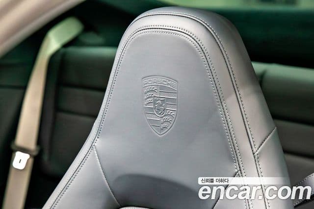 Porsche 911 2022 — ფოტო 12/20