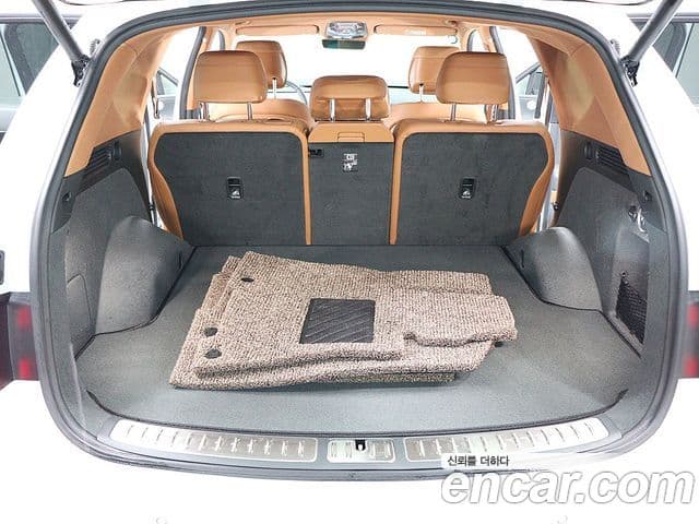 Genesis GV80 2025 — фото 4 из 20