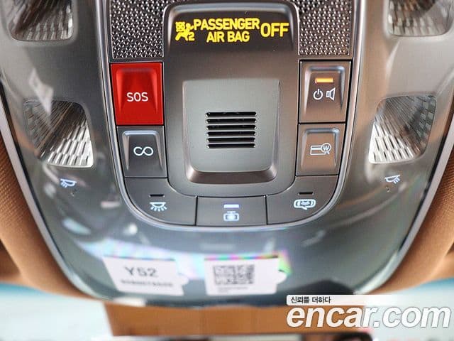 Genesis GV80 2025 — фото 7 из 20