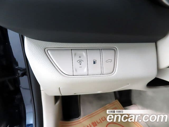 Genesis G70 2021 — Şəkil 14/20
