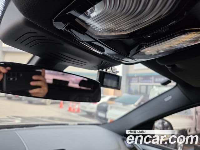 BMW X4 2020 — Photo 13/20