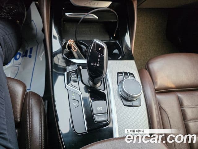 BMW X4 2020 — Photo 9/20