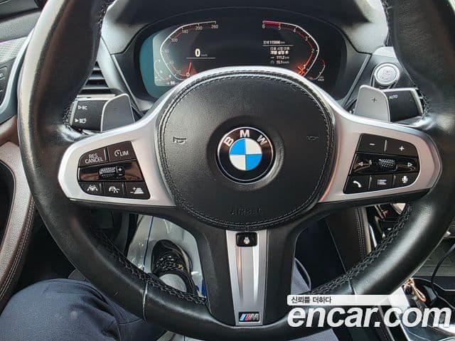 BMW X4 2020 — Photo 20/20
