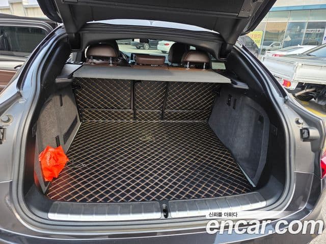 BMW X4 2020 — Photo 14/20