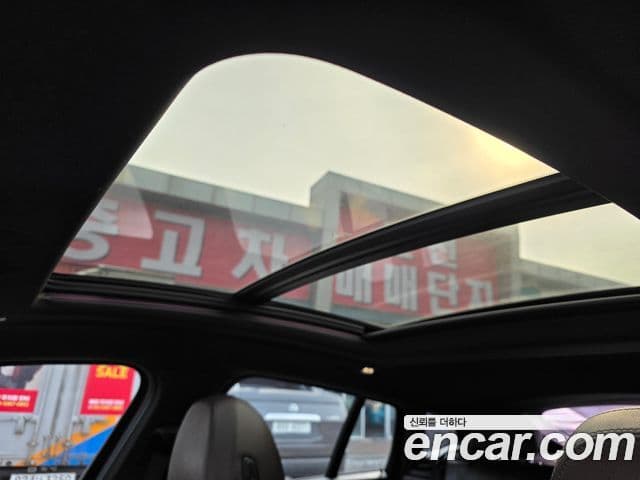 BMW X4 2020 — Photo 10/20