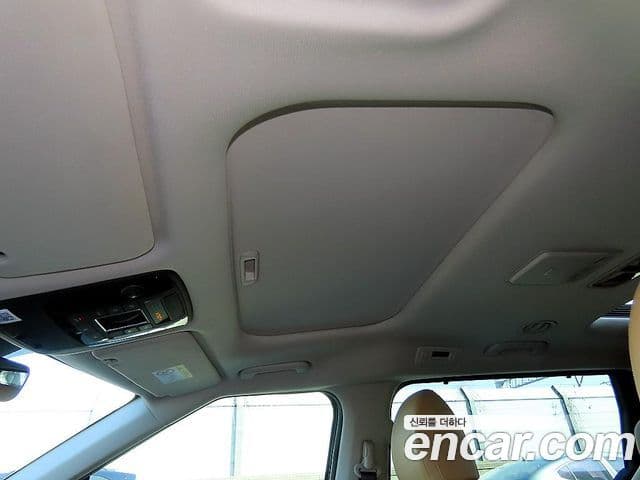 Kia Carnival 2020 — ფოტო 16/19