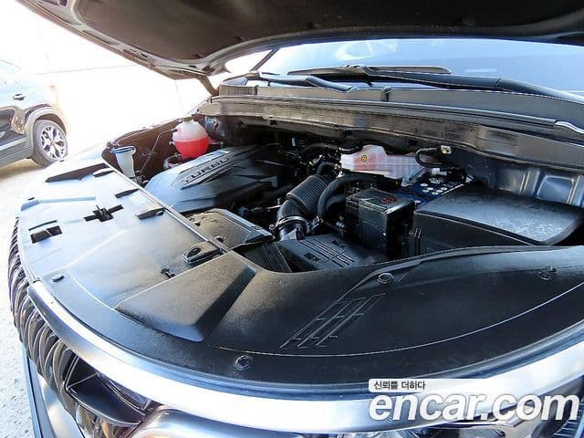 Kia Carnival 2020 — ფოტო 19/19