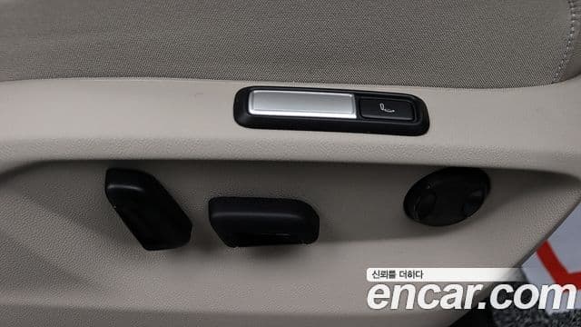 Volkswagen Atlas 2025 — ფოტო 16/20