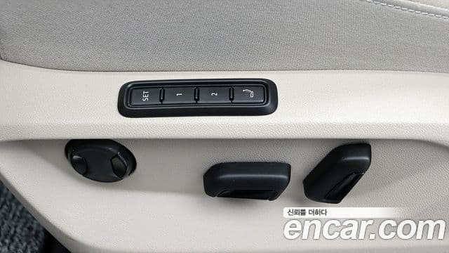 Volkswagen Atlas 2025 — ფოტო 18/20