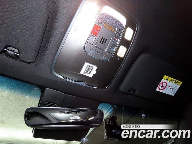 Genesis GV70 2022 — Şəkil 16/20