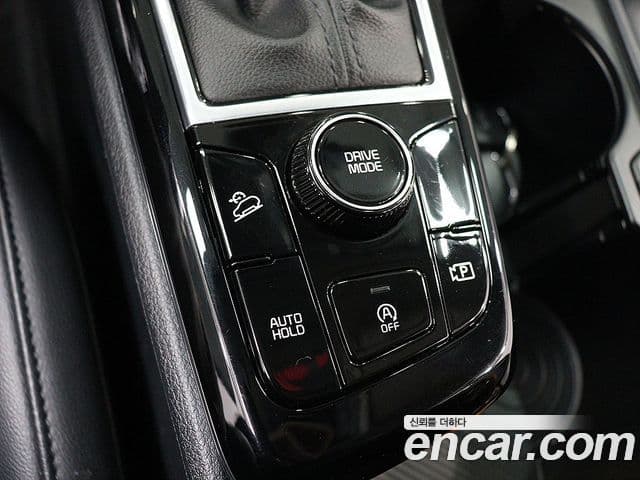 Kia Sportage 2024 — Фото 12/20