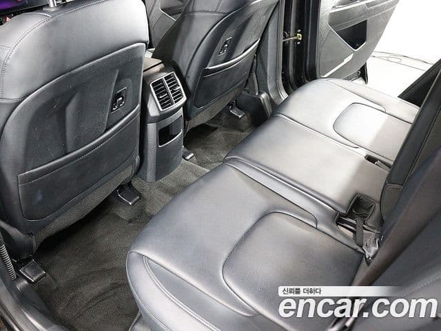 Kia Sportage 2024 — Фото 17/20