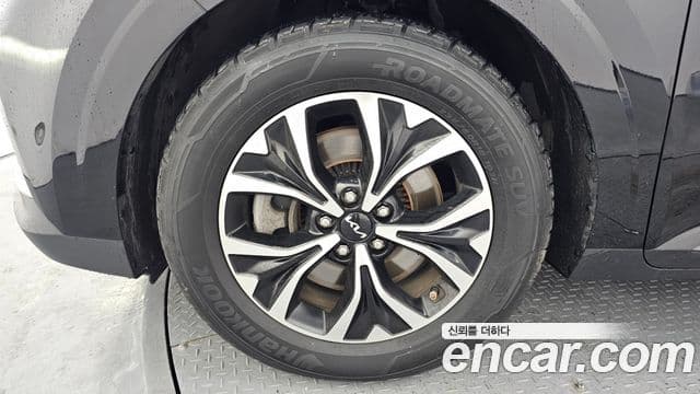 Kia Carnival 2021 — фото 5 из 20