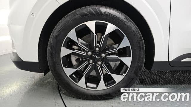 Kia Carnival 2023 — Şəkil 5/20