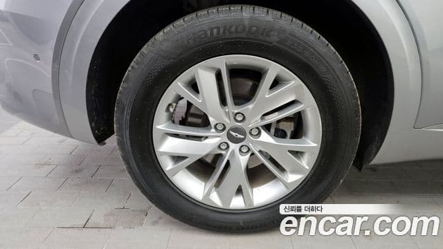 Genesis GV70 2022 — Şəkil 5/20