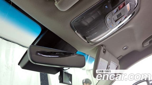 Genesis GV70 2022 — Şəkil 18/20