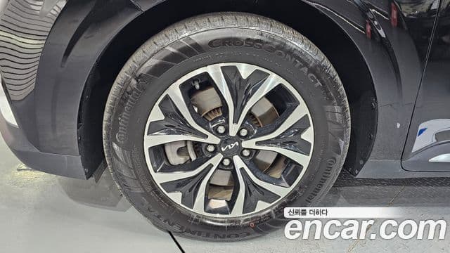 Kia Carnival 2020 — Фото 5/20