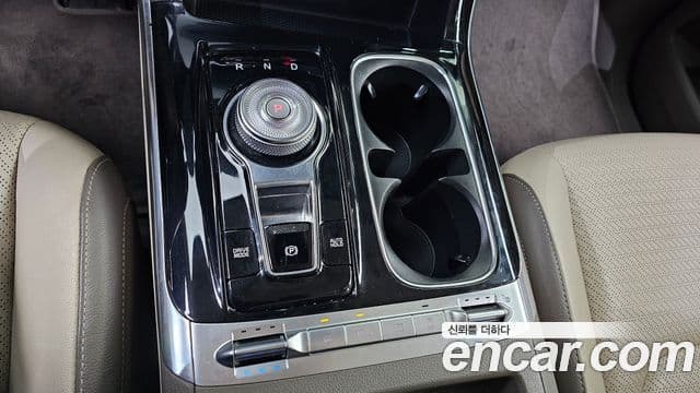 Kia Carnival 2020 — Фото 9/20