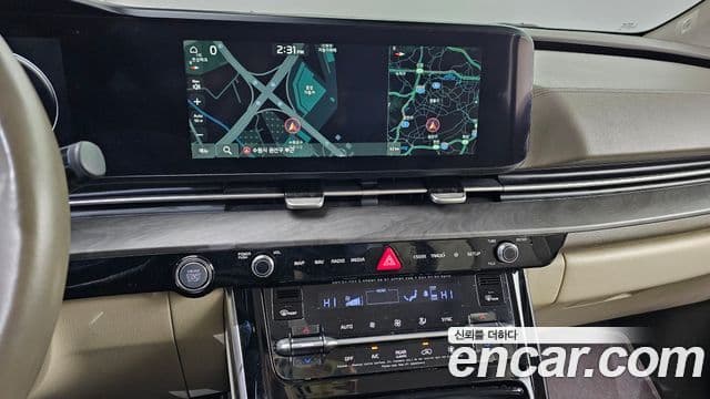 Kia Carnival 2020 — Фото 14/20