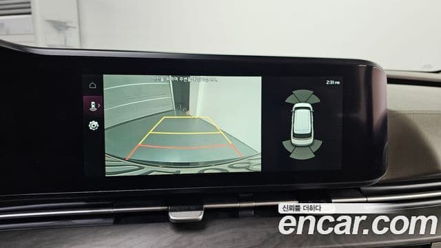 Kia Carnival 2020 — Фото 15/20
