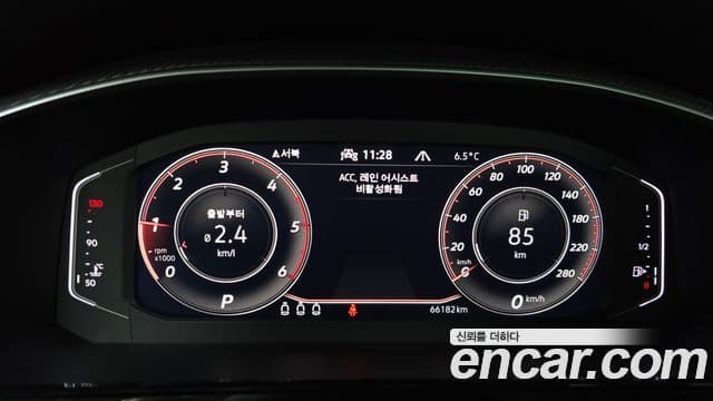 Volkswagen Arteon 2022 — ფოტო 8/20