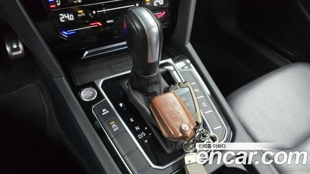 Volkswagen Arteon 2022 — ფოტო 9/20