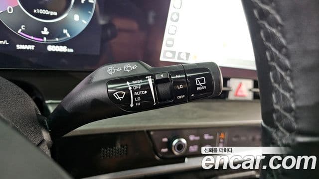 Kia Sportage 2023 — ფოტო 15/20