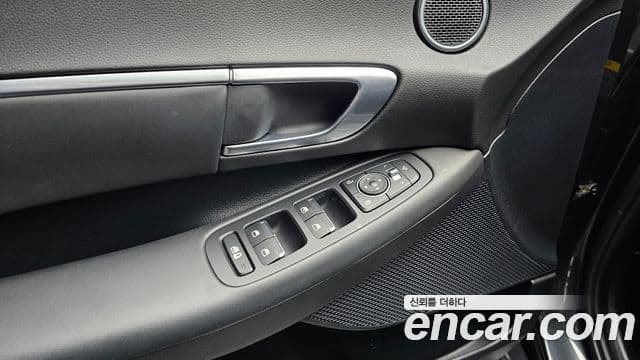 Hyundai Sonata 2019 — Şəkil 17/20