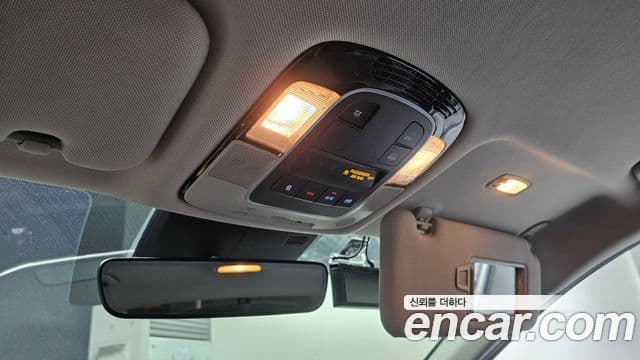 Hyundai Sonata 2019 — Şəkil 18/20