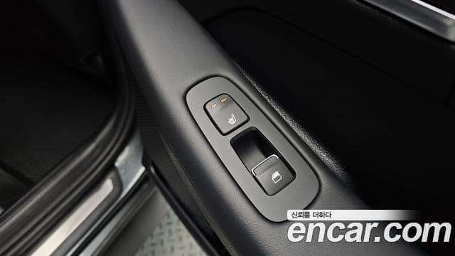 Hyundai Sonata 2019 — Şəkil 19/20