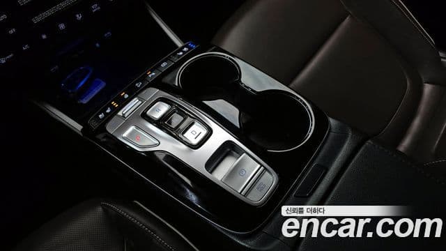 Hyundai Tucson Hybrid 2023 — Şəkil 15/20