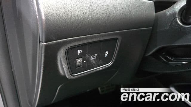 Hyundai Tucson Hybrid 2023 — Şəkil 14/20