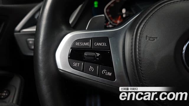 BMW 1 Series 2022 — Фото 14/20