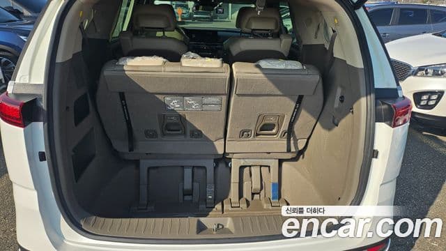 Kia Carnival 2022 — Şəkil 5/20