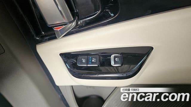 Kia Carnival 2022 — Şəkil 8/20