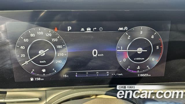 Kia Carnival 2022 — Şəkil 11/20