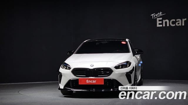 BMW 1 Series 2025 — Şəkil 3/20
