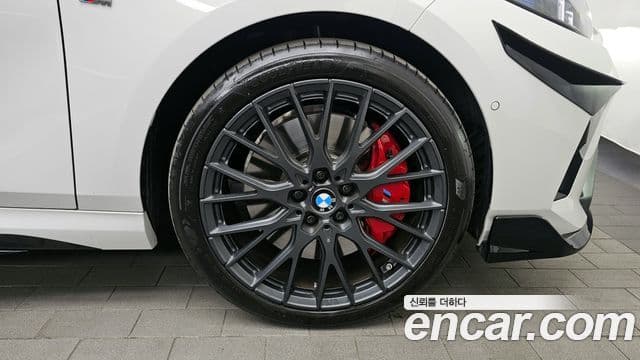 BMW 1 Series 2025 — Şəkil 5/20
