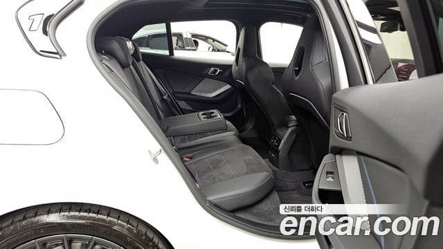 BMW 1 Series 2025 — Şəkil 12/20