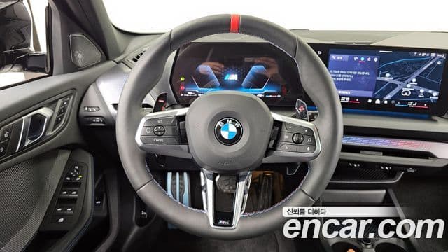 BMW 1 Series 2025 — Şəkil 13/20