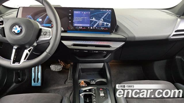 BMW 1 Series 2025 — Şəkil 14/20