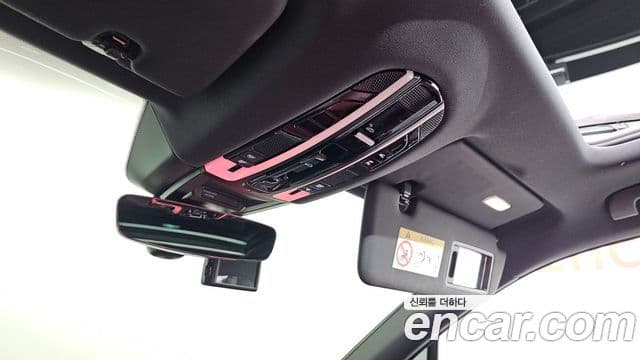 Porsche Cayenne 2023 — Şəkil 14/20