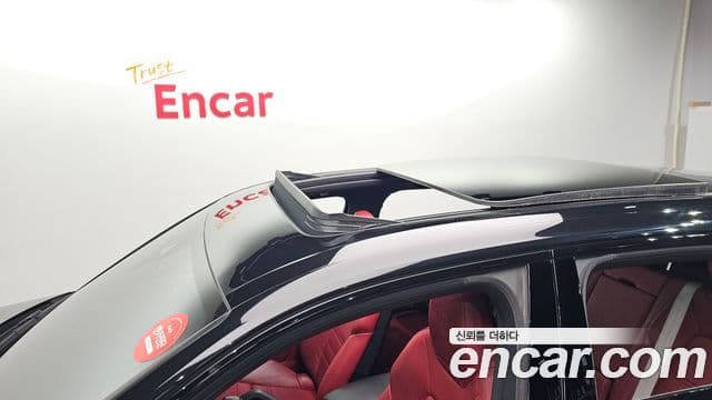Porsche Cayenne 2023 — Şəkil 19/20